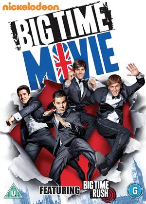 Rent Big Time Movie (aka Big Time: A film) Online DVD & Blu-ray Rental