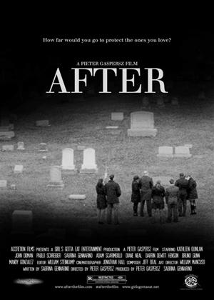 Rent After Online DVD Rental