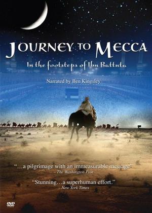 Rent Journey to Mecca Online DVD Rental