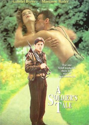 Rent A Soldier's Tale Online DVD Rental