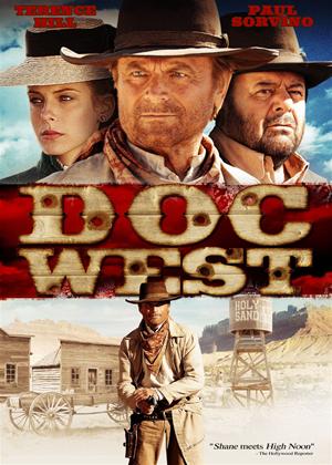 Rent Doc West Online DVD Rental