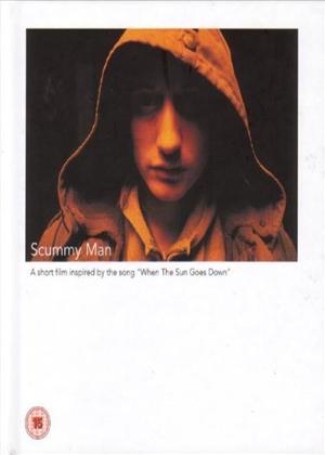 Rent Scummy Man Online DVD Rental
