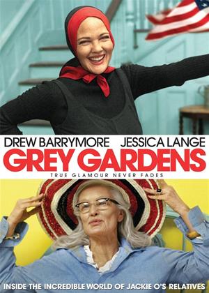 Rent Grey Gardens Online DVD Rental