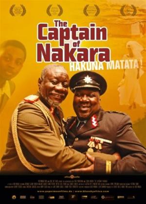 Rent The Captain of Nakara Online DVD Rental