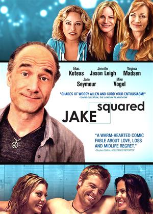 Rent Jake Squared Online DVD Rental
