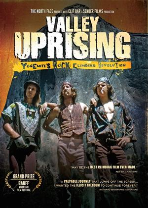 Rent Valley Uprising Online DVD Rental