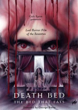 Rent Death Bed: The Bed That Eats Online DVD Rental