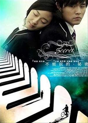 Rent Secret (aka Bu neng shuo de. mi mi) Online DVD Rental