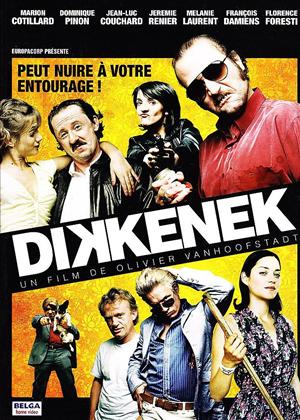 Rent Dikkenek Online DVD Rental