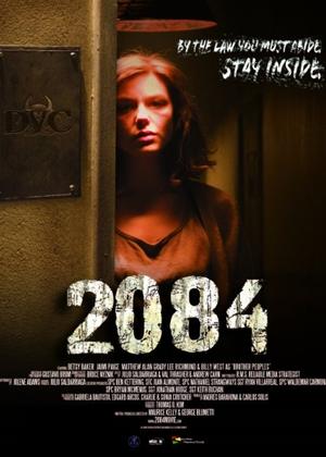 Rent 2084 Online DVD Rental