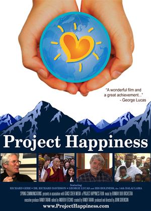 Rent Project Happiness Online DVD Rental