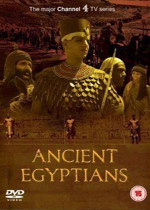 Rent Ancient Egyptians Online DVD Rental