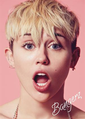 Rent Miley Cyrus: Bangerz Tour Online DVD Rental