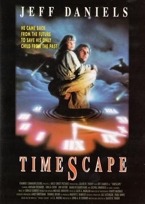 Rent Grand Tour: Disaster in Time (aka Timescape) Online DVD Rental