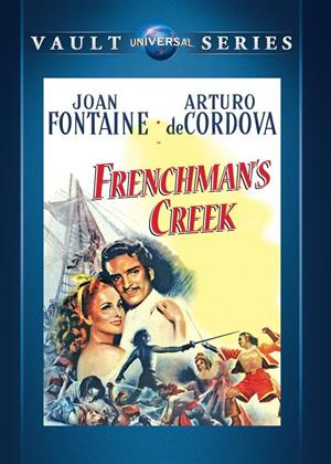 Rent Frenchman's Creek Online DVD Rental