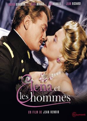 Rent Elena and Her Men (aka Elena et les hommes) Online DVD Rental