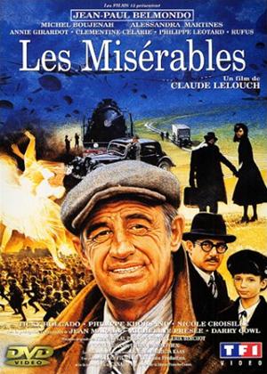 Rent Les Misérables Online DVD Rental