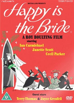 Rent Happy Is the Bride Online DVD Rental