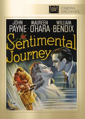 Rent Sentimental Journey Online DVD Rental