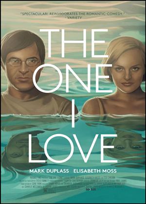 Rent The One I Love Online DVD Rental