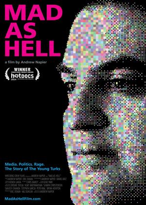 Rent Mad as Hell Online DVD Rental