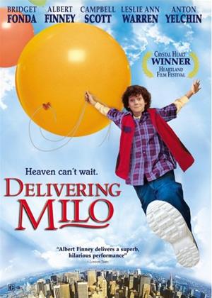 Rent Delivering Milo Online DVD Rental