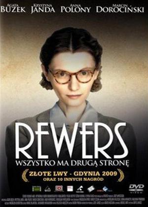 Rent The Reverse (aka Rewers) Online DVD Rental