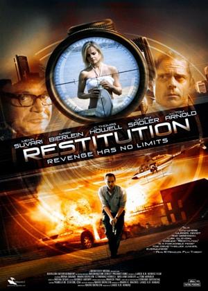 Rent Restitution Online DVD Rental