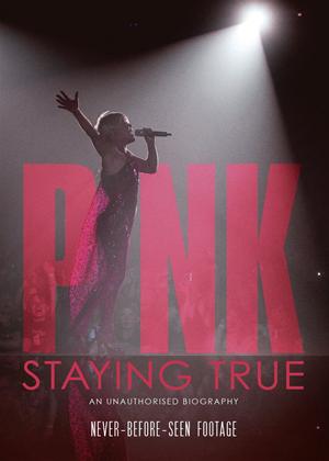 Rent Pink: Staying True Online DVD Rental