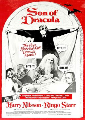 Rent Son of Dracula Online DVD Rental