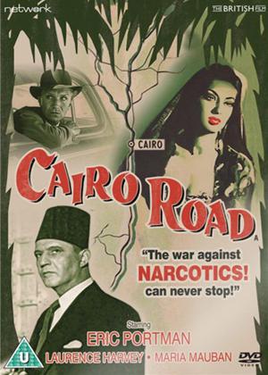 Rent Cairo Road Online DVD Rental