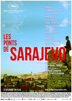 Rent Bridges of Sarajevo (aka Ponts de Sarajevo) Online DVD Rental