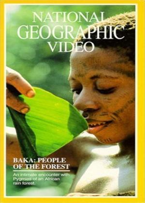 Rent Baka: The People of the Rainforest Online DVD Rental