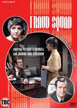 Rent Fraud Squad: Series 2 Online DVD Rental