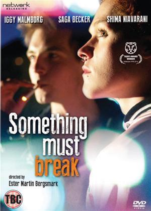 Rent Something Must Break (aka Nånting måste gå sönder) Online DVD Rental