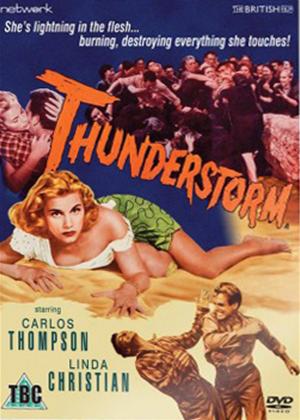 Rent Thunderstorm Online DVD Rental
