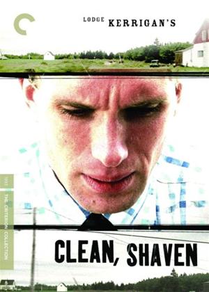 Rent Clean, Shaven Online DVD Rental