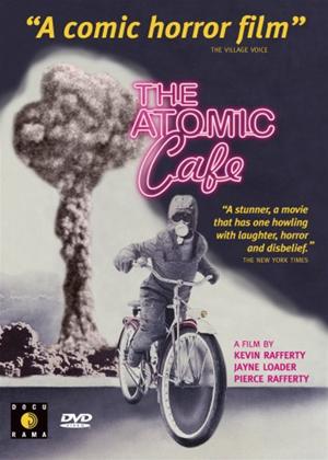 Rent The Atomic Cafe Online DVD Rental
