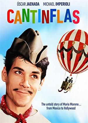 Rent Cantinflas Online DVD Rental