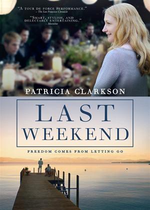 Rent Last Weekend Online DVD Rental