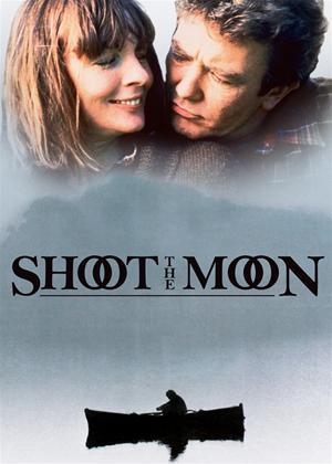 Rent Shoot the Moon Online DVD Rental