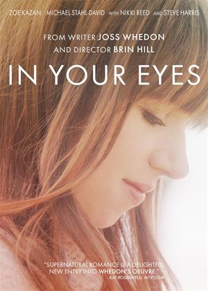 Rent In Your Eyes Online DVD Rental