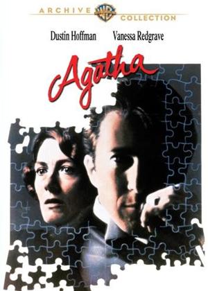 Rent Agatha Online DVD Rental