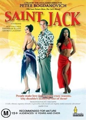 Rent Saint Jack Online DVD Rental