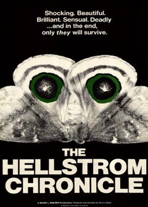 Rent The Hellstrom Chronicle Online DVD Rental