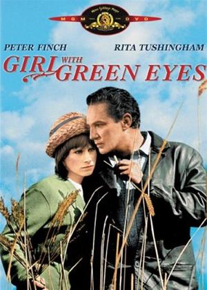 Rent Girl with Green Eyes Online DVD Rental