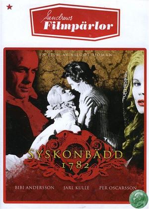 Rent My Sister My Love (aka Syskonbädd 1782) Online DVD Rental