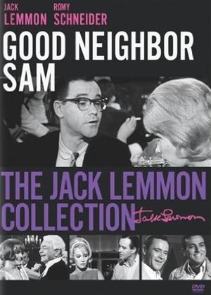 Rent Good Neighbour Sam Online DVD Rental