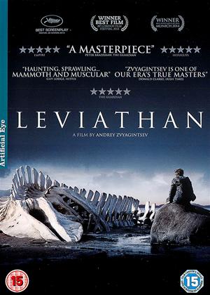 Rent Leviathan (aka Leviafan) Online DVD & Blu-ray Rental