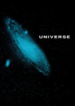 Rent Universe Online DVD Rental